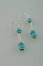 Turquoise Earrings