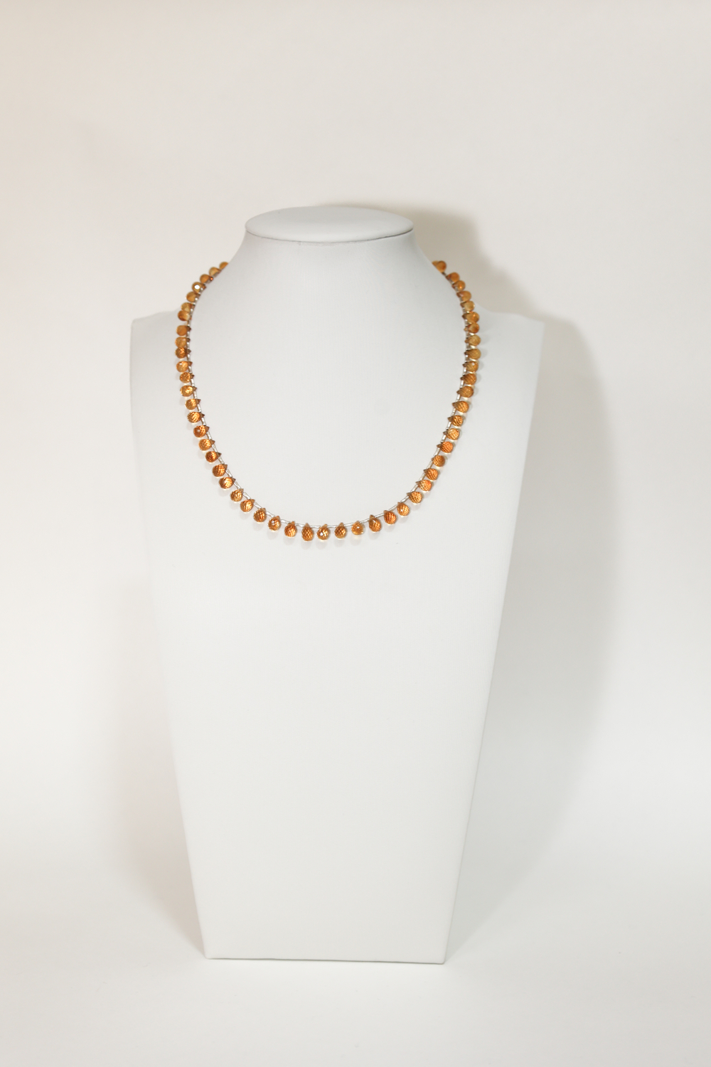 Citrine Aurora