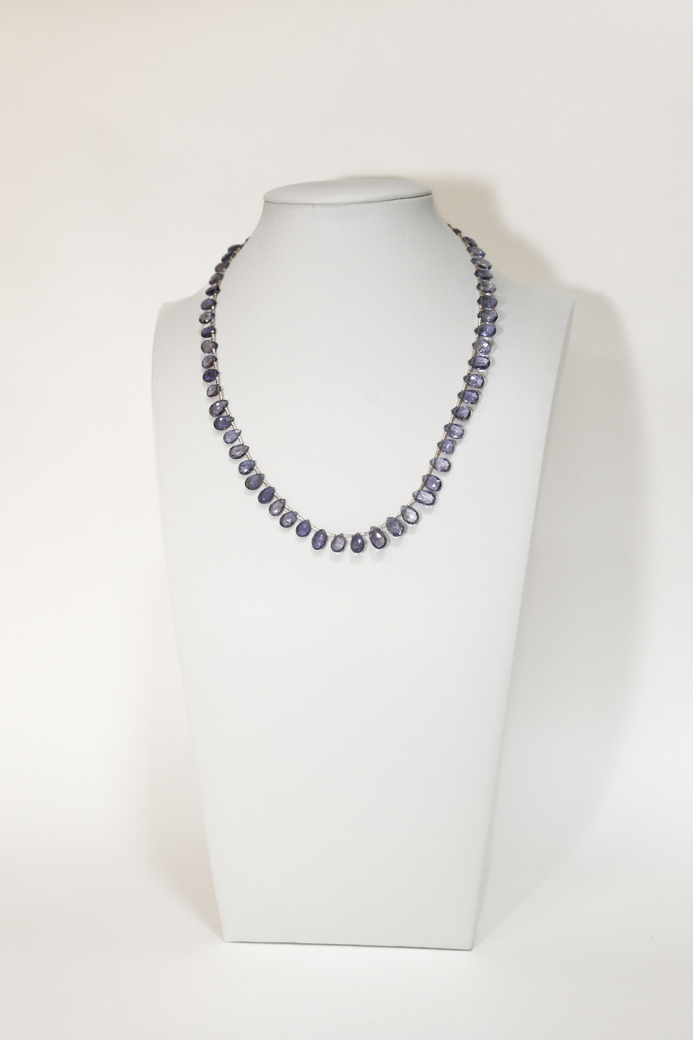Iolite Aurora