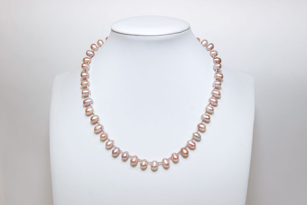 Pink Pearl Aurora