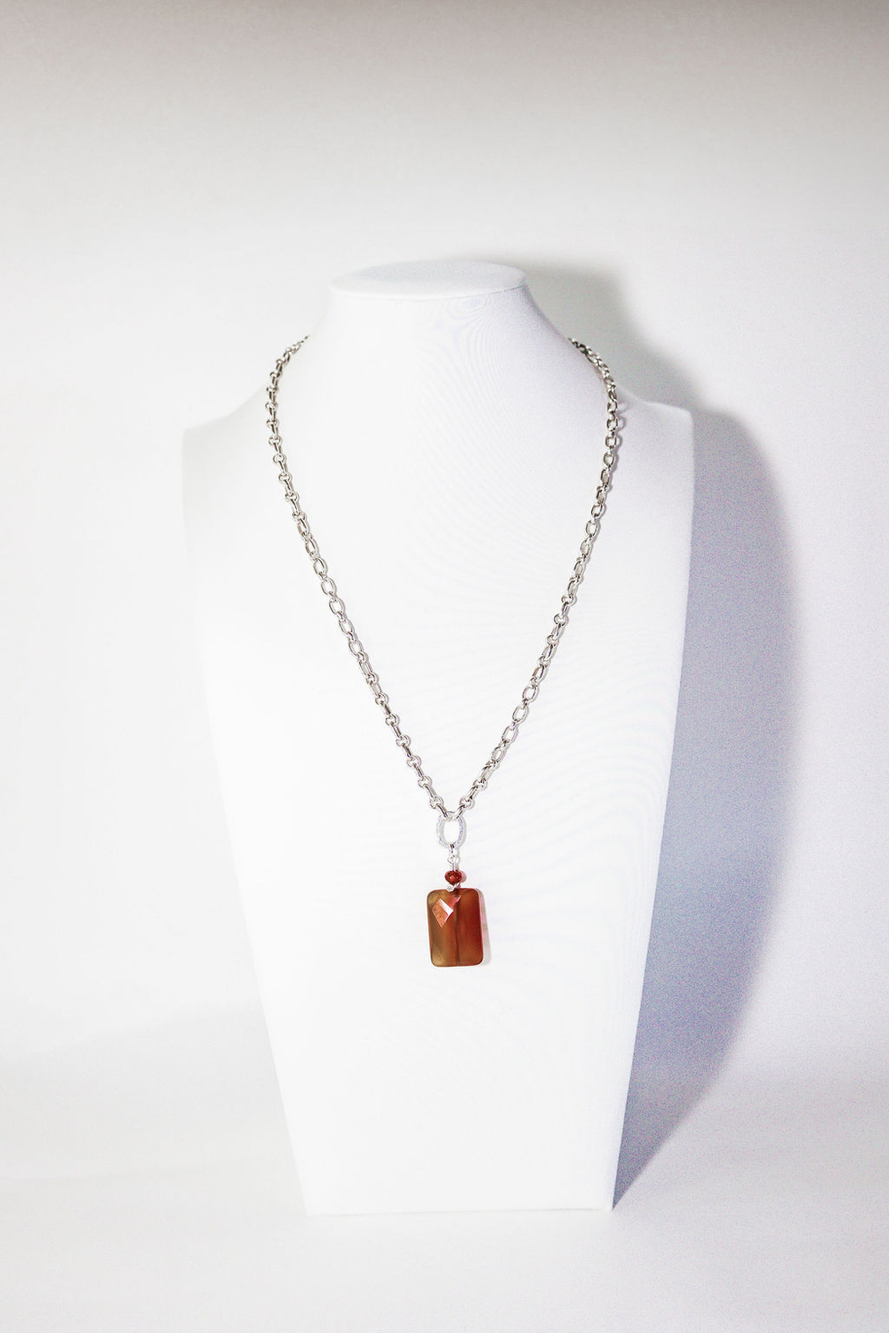 Carnelian Rectangle