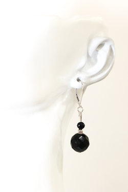 Onyx Balls with Barrel