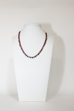 Garnet Aurora