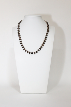Smoky Quartz Aurora
