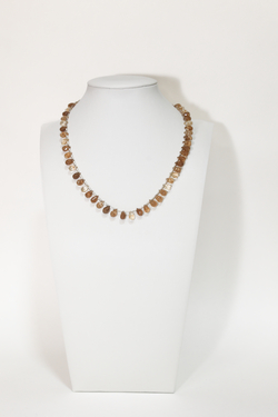 Rutilated Quartz Aurora