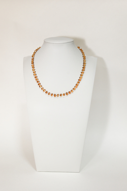 Citrine Aurora