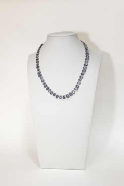 Iolite Aurora