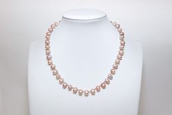 Pink Pearl Aurora