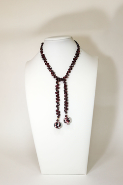 Garnet Wrapp