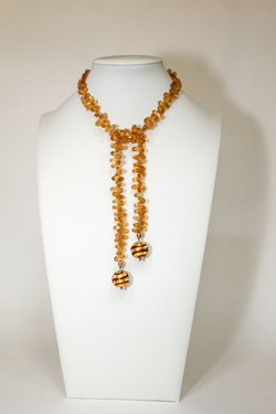 Citrine Classic Wrapp