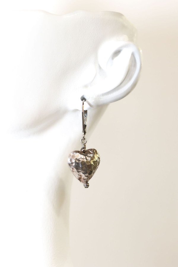Hammered Heart