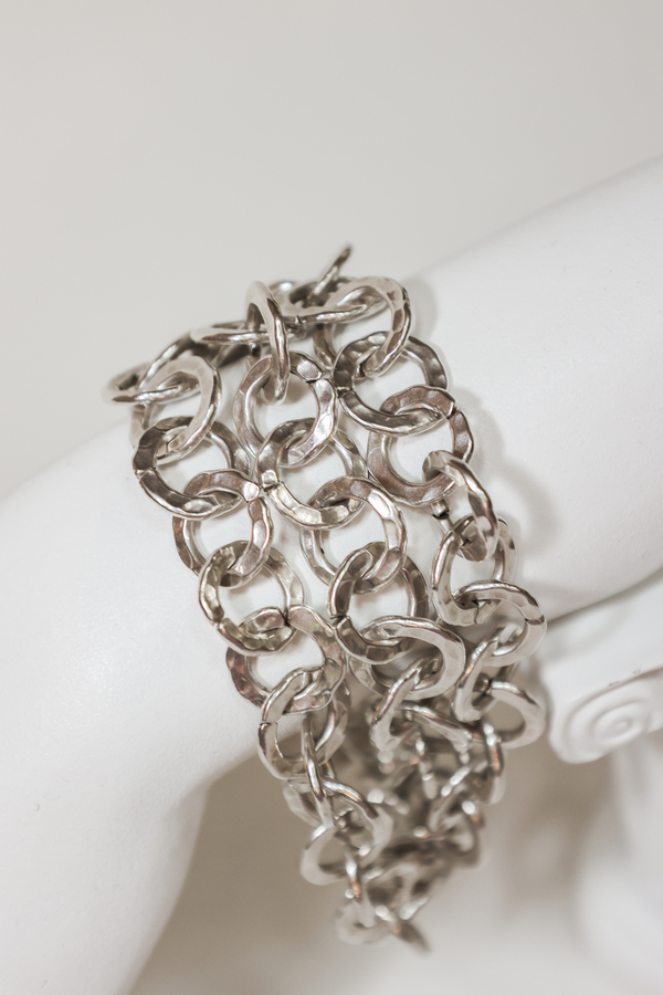 Triple Strand of Grand Circles
