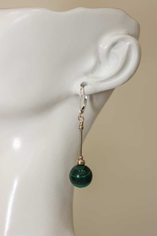Malachite Dangles