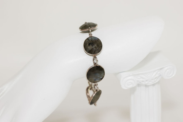 Labradorite Rounds