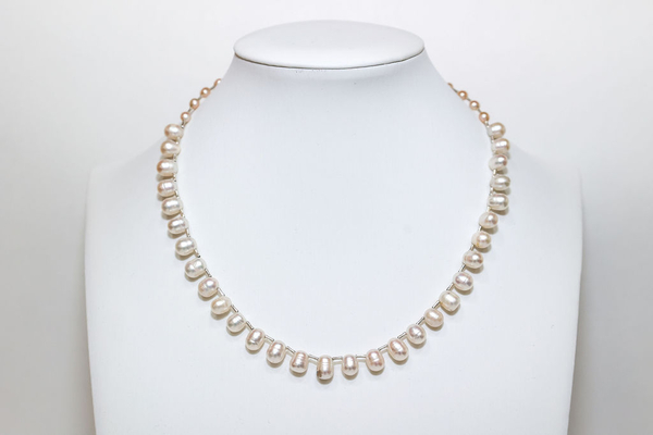 White Pearl Aurora