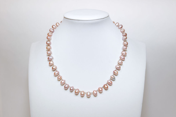 Pink Pearl Aurora