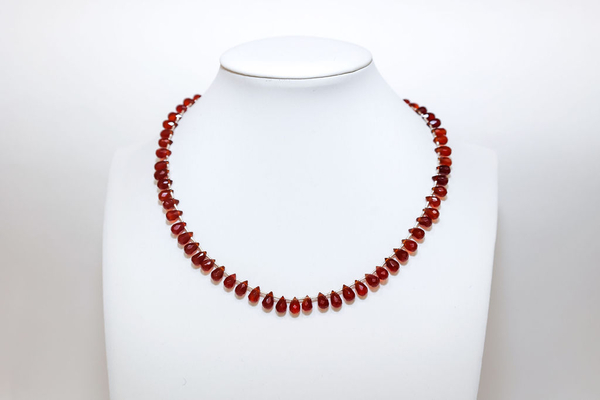 Carnelian Aurora