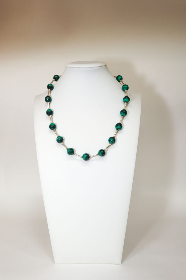 Malachite Aurora