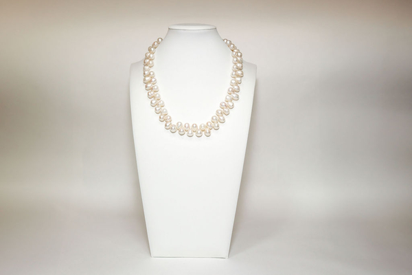 Pearl Choker