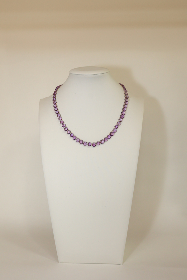 Amethyst Aurora