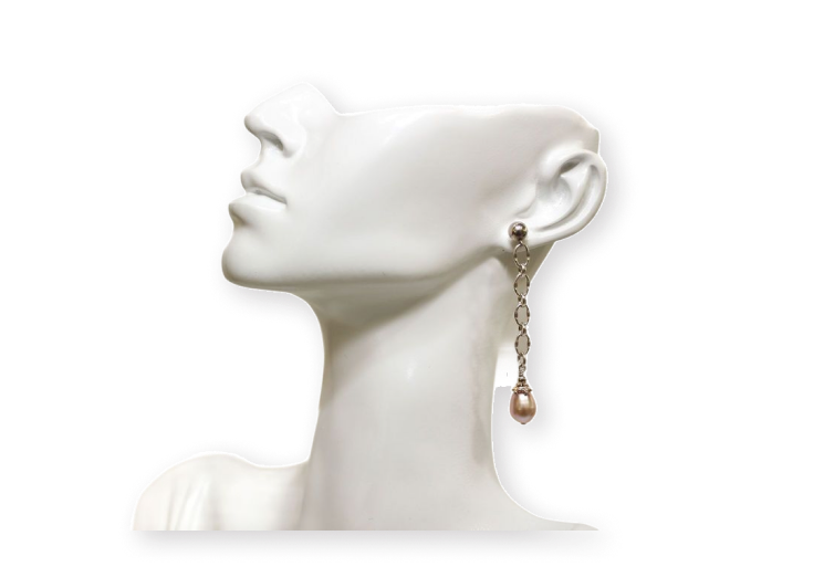 Sterling Silver Earrings