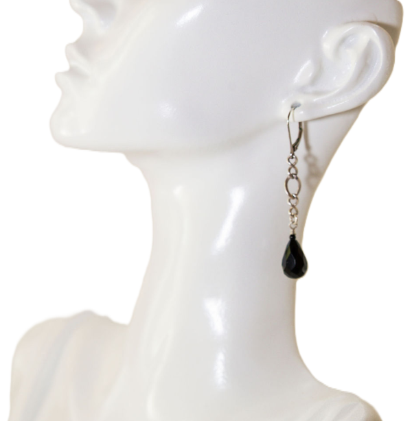 Sterling Silver Earrings